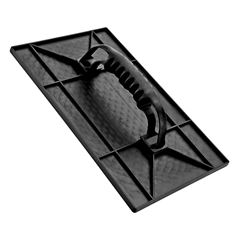 Desempenadeira Plástica - Ref. 163 - PINCÉIS ATLAS