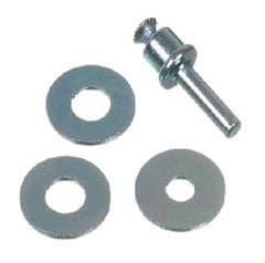 Haste Adaptadora em Aço 13mm para Furadeira - Ref. 9618089194000 - BOSCH