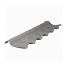 Cumeeira CRFS Articulada para Telha Fibrotex Superior - Ref.250040015 - BRASILIT