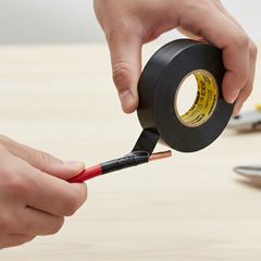 Fita Isolante 19mmx20m Scotch 33+ - Ref. HB004482475 - 3M