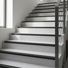 Fita Antiderrapante 50mmx5m Safety Walk Preto - Ref. H0001912452 - 3M