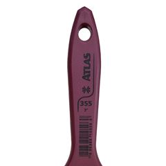 Trincha Especial Soft de Cerdas Naturais 3 Polegadas ATLAS/ REF. 355/7