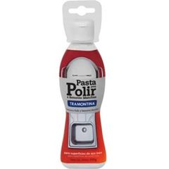 Pasta de Polir 200g Remove Mancha - Ref.94537/000 - TRAMONTINA