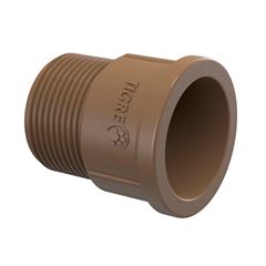 Adaptador Soldável PVC 75x2.1/2 Curto - Ref.22000756 - TIGRE
