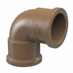 Joelho Soldável PVC 40mm 90g - Ref.22150405 - TIGRE