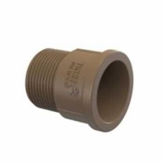 Adaptador Soldável PVC 60x2 Curto - Ref.22000608 - TIGRE