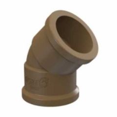 Joelho Soldável PVC 60mm 45g - Ref.22140604 - TIGRE