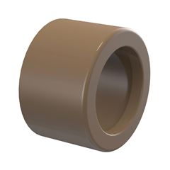 Bucha Redução PVC 40x32 Soldável Curta - Ref.22066838 - TIGRE