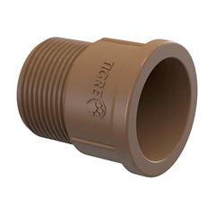 Adaptador Soldável PVC 110x4 Curto - Ref.22001035 - TIGRE