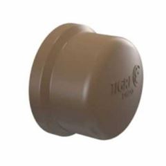 Cap Soldável PVC 20mm - Ref.22080202 - TIGRE