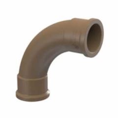 Curva Soldável PVC 50mm 90g - Ref.22120506 - TIGRE