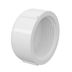Cap Roscável PVC 1/2 - Ref.20031859 - TIGRE