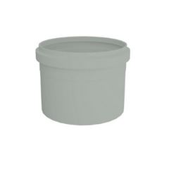 Luva Esgoto Pvc 100mm Simples Serie Reforçada - Ref.26752108 - TIGRE