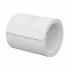 Luva Roscável PVC 1.1/2 - Ref.20121947 - TIGRE