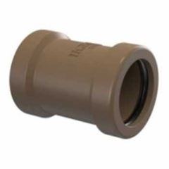 Luva Soldável PVC 20mm Correr - Ref.22172107 - TIGRE