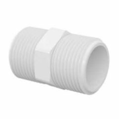 Nipel Roscável PVC 1.1/2 - Ref.20151943 - TIGRE