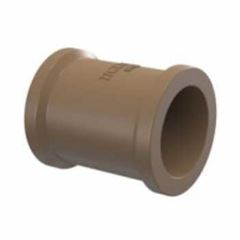 Luva Soldável PVC 60mm - Ref.22170600 - TIGRE