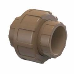 União Soldável PVC 32mm - Ref.22220322 - TIGRE