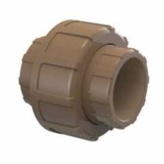União Soldável PVC 60mm - Ref.22220608 - TIGRE
