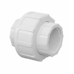 União Roscável PVC 1.1/2 - Ref.20211946 - TIGRE