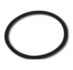 Anel de Borracha PBA DN50mm DE60mm - Ref. 37040606 - TIGRE