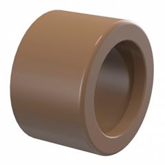 Bucha Redução PVC 85x75mm Soldável Curta - Ref.22067338 - TIGRE