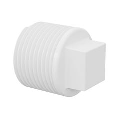Plug Roscável PVC 1.1/2 - Ref.20161949 - TIGRE