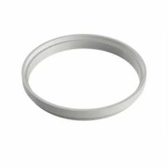 Porta Grelha PVC 150m Redondo Branco - Ref.27621163 - TIGRE