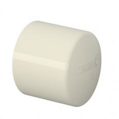 Cap Soldável CPVC 54mm Aquatherm - Ref.37420689 - TIGRE