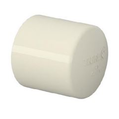 Cap Soldável CPVC 42mm Aquatherm - Ref. 37420670 - TIGRE