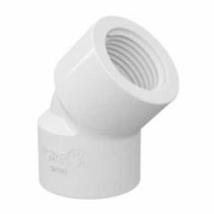 Joelho Roscável PVC 3/4 45g - Ref.20091886 - TIGRE