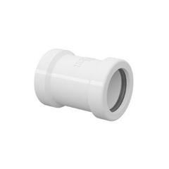 Luva de Correr Roscável PVC 1.1/4 Polegadas - Ref. 20122765 - TIGRE