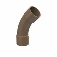 Curva Soldável PVC 32mm 45g - Ref.22110322 - TIGRE