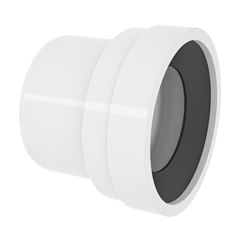 Adaptador PVC Saída para Bacia Sanitária - Ref. 26011000 - TIGRE
