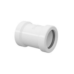 Luva de Correr Roscável PVC 1 Polegada - Ref. 20122730 - TIGRE