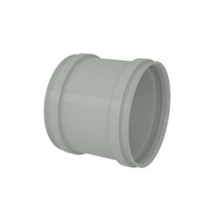 Luva de Esgoto de Correr PVC 75mm Serie R - Ref. 26751985 - TIGRE