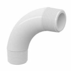 Curva Roscável PVC 1/2 90g - Ref.20061855 - TIGRE