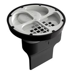 Antiespuma PVC 150mm Caixa Sinfonada - Ref.27161502 - TIGRE