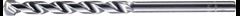 Broca de Aço 3mm para Concreto - Ref. 2608590066000 - BOSCH