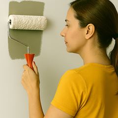 Kit de Pintura com 3 Peças ATLAS / REF. 1001