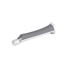 Braço para Chuveiro em ABS 30cm Cinza LORENZETTI / REF. 7520031