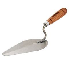 Colher de Pedreiro Aço 10 Oval - Ref. 3354100000 - VONDER 
