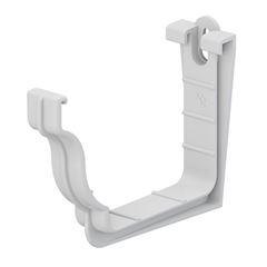 Suporte em Pvc 132mm Aquapluv Style Branco TIGRE / REF. 32197760