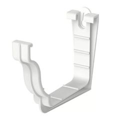 Suporte PVC 132mm Aquapluv Style Branco - Ref. 32197760 - TIGRE