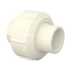 União Soldável CPVC 73mm Aquatherm - Ref. 37424854 - TIGRE