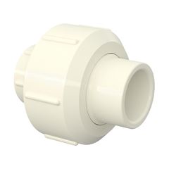 União Soldável CPVC 89mm Aquatherm - Ref. 37424862 - TIGRE