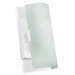 Arandela de Aço Bambu 60W 20cm Bivolt Branco BRONZEARTE / REF. PL200ABB