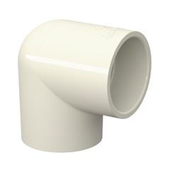 Joelho Cpvc  89mm 90g Aquatherm - Ref. 37424773 - TIGRE