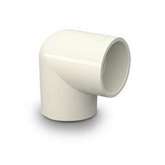 Joelho Cpvc 114mm 90g Aquatherm - Ref.37424741 - TIGRE