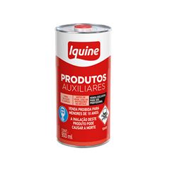 Thinner 1010 900ml Incolor IQUINE / REF. 28100010R